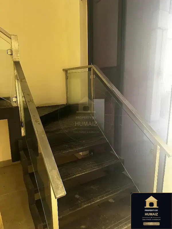 278 Sq. Yd. 3-Bedroom Luxury Villa at Coral Towers For Sale in DHA Phase 8 Karachi — Photograph 25