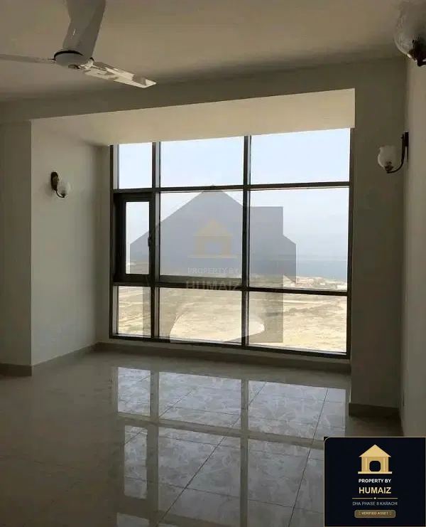 2-Bedroom Luxury Apartment (Private Pool, 3 Bath, Suite 27) at Panorama For Sale in DHA Phase 8 Karachi — Photograph 5