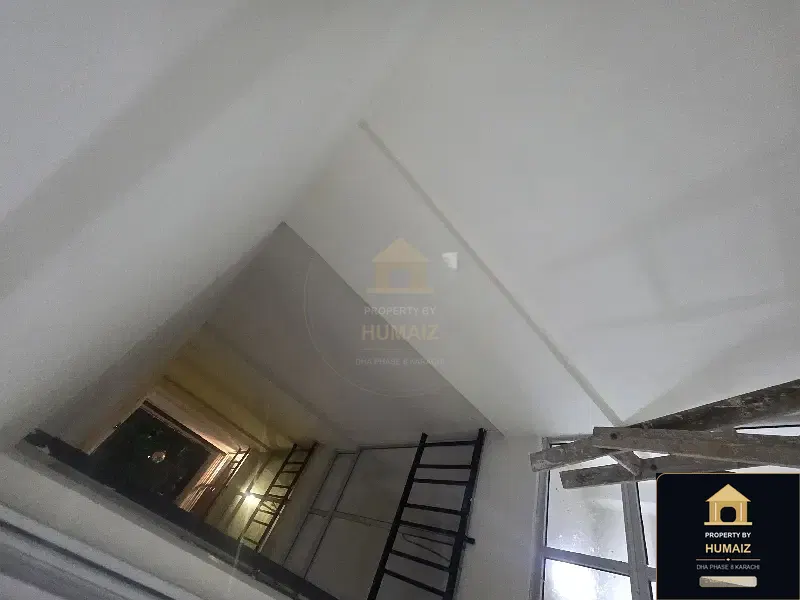 117 Sq. Yd. Corporate Office Space in DHA Phase 8 For Sale in DHA Phase 8 Karachi — Property by Humaiz Architectural Asset