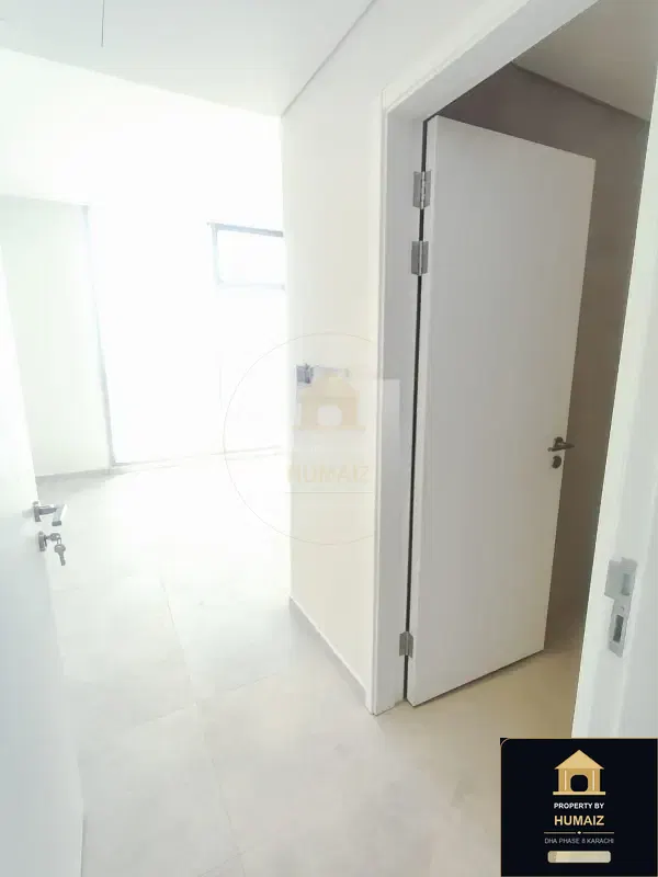 2-Bedroom Luxury Apartment (Sea Facing, 3 Bath, Suite 9) at Emaar Oceanfront For Rent in DHA Phase 8 Karachi — Photograph 18
