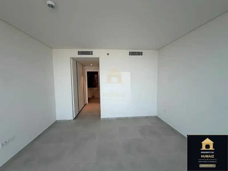 2-Bedroom Luxury Apartment (Brand New, 3 Bath, Suite 62) at The Views For Sale in DHA Phase 8 Karachi — Photograph 13