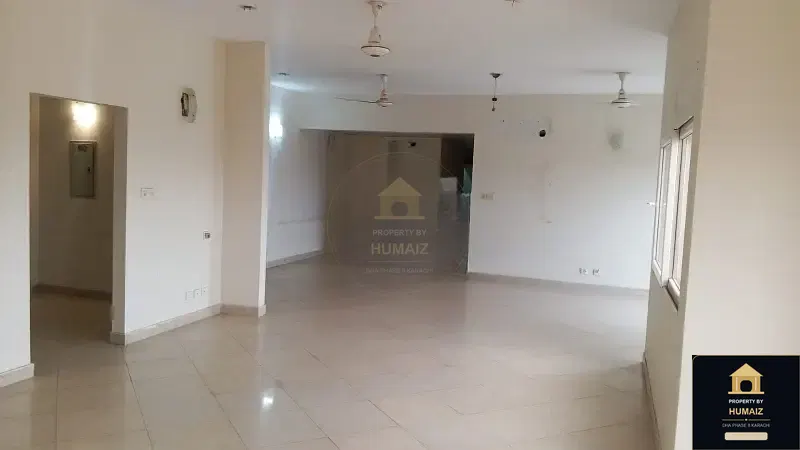 4-Bedroom Luxury Apartment (Private Pool, 4 Bath, Suite 26) at Creek Vistas For Sale in DHA Phase 8 Karachi — Photograph 5