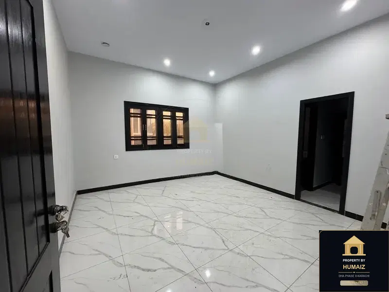 3-Bedroom Upper/Lower Portion (4 Bath, Unit 102) in DHA Phase 8 For Rent in DHA Phase 8 Karachi — Photograph 6