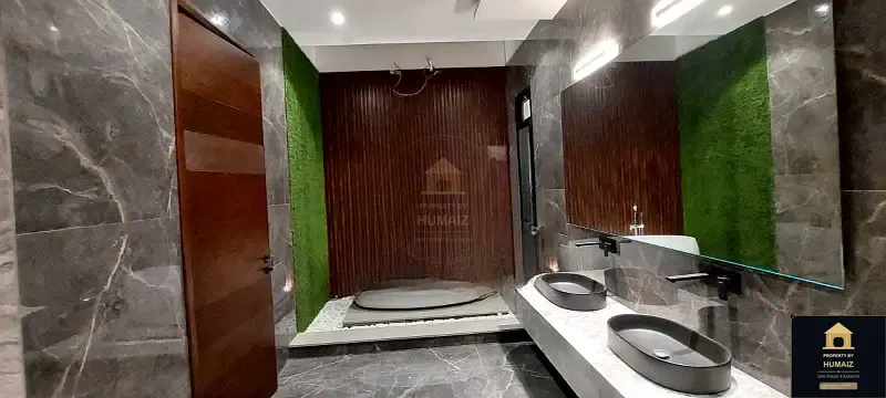 500 Sq. Yd. 6-Bedroom Luxury Villa (Private Pool, 6 Bath, Residence 1) in DHA Phase 8 For Rent in DHA Phase 8 Karachi — Photograph 28