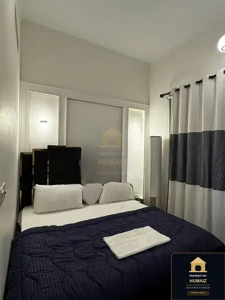 356 Sq. Yd. Architectural Villa at Coral Towers For Sale in DHA Phase 8 Karachi — Photograph 13
