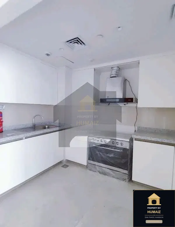 3-Bedroom Luxury Apartment (Private Pool, 5 Bath, Suite 69) at The Views For Sale in DHA Phase 8 Karachi — Photograph 33