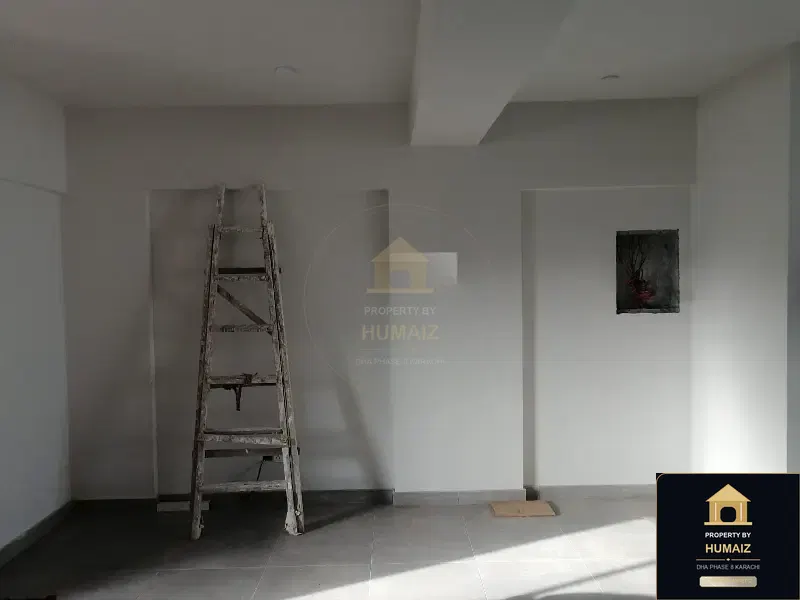 200 Sq. Yd. Commercial Building (Basement, 7 Bath, Unit 7) in DHA Phase 8 For Rent in DHA Phase 8 Karachi — Photograph 36