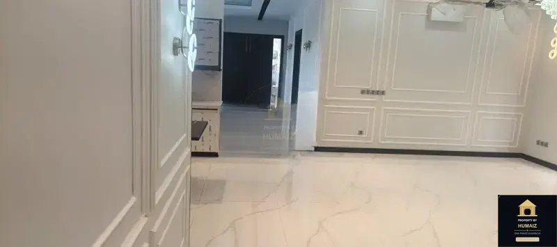 500 Sq. Yd. 8-Bedroom Luxury Villa at Creek Vistas For Sale in DHA Phase 8 Karachi — Photograph 27