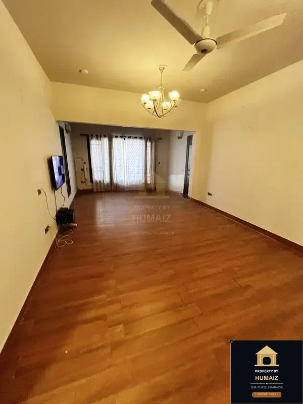 1,000 Sq. Yd. 8-Bedroom Luxury Villa (6 Bath, Residence 5) in DHA Phase 8 For Rent in DHA Phase 8 Karachi — Photograph 5