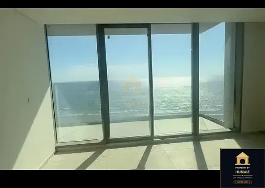 4-Bedroom Luxury Apartment (Sea Facing, 4 Bath, Suite 6) at The Views For Sale in DHA Phase 8 Karachi — Photograph 2