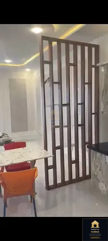 100 Sq. Yd. 5-Bedroom Luxury Villa (West Open, 5 Bath, Residence 4) in DHA Phase 8 For Sale in DHA Phase 8 Karachi — Property by Humaiz Architectural Asset