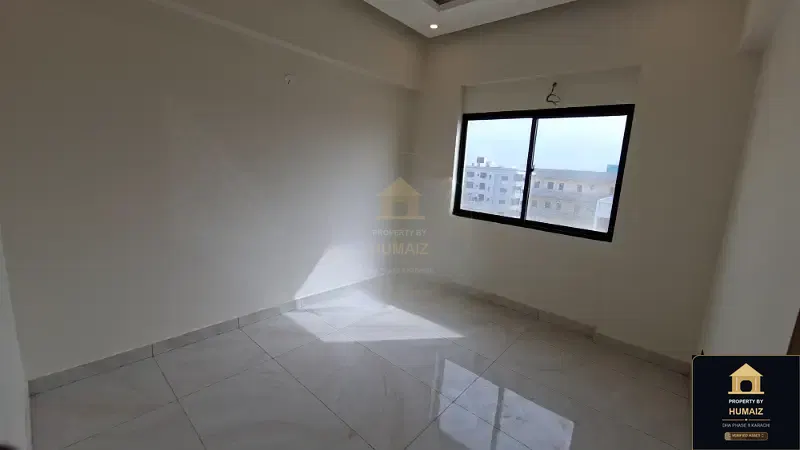 3-Bedroom Luxury Apartment (4 Bath, Suite 9) in DHA Phase 8 For Rent in DHA Phase 8 Karachi — Photograph 16