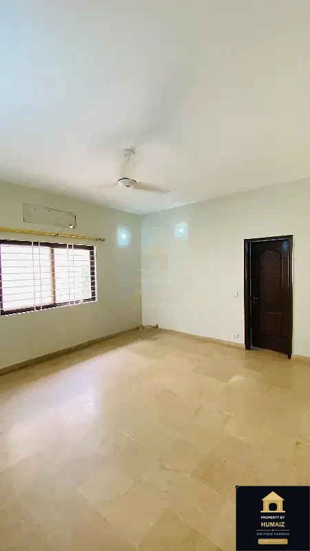 3-Bedroom Upper/Lower Portion (4 Bath, Unit 97) in DHA Phase 8 For Rent in DHA Phase 8 Karachi — Photograph 8