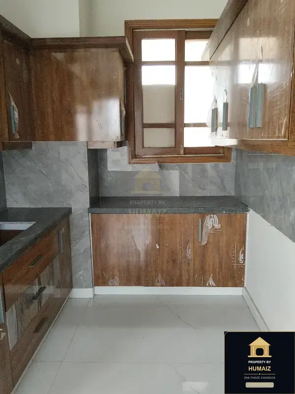 300 Sq. Yd. 4-Bedroom Luxury Villa (Basement, 4 Bath, Residence 3) in Khayaban-e-Sahil For Sale in DHA Phase 8 Karachi — Photograph 19