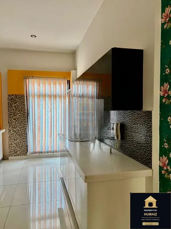 2-Bedroom Upper/Lower Portion (Brand New, 2 Bath, Unit 6) in DHA Phase 8 For Rent in DHA Phase 8 Karachi — Photograph 15