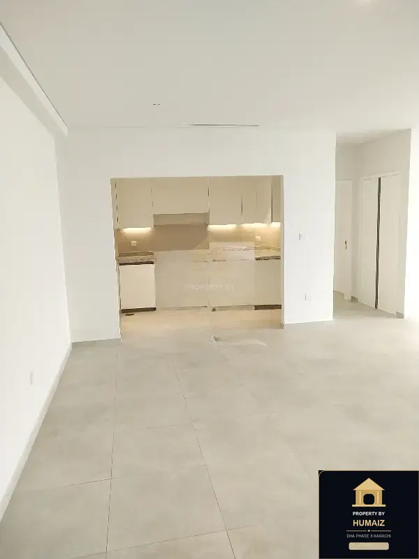 2-Bedroom Luxury Apartment (Sea Facing, 4 Bath, Suite 1) at The Views For Rent in DHA Phase 8 Karachi — Photograph 13
