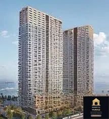2-Bedroom Luxury Apartment (Private Pool, 3 Bath, Suite 16) at Park Edge For Sale in DHA Phase 8 Karachi — Photograph 2