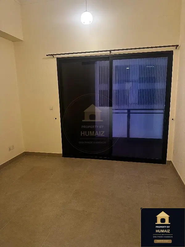 2,500 Sq. Yd. 3-Bedroom Luxury Villa at Coral Towers For Sale in DHA Phase 8 Karachi — Photograph 9