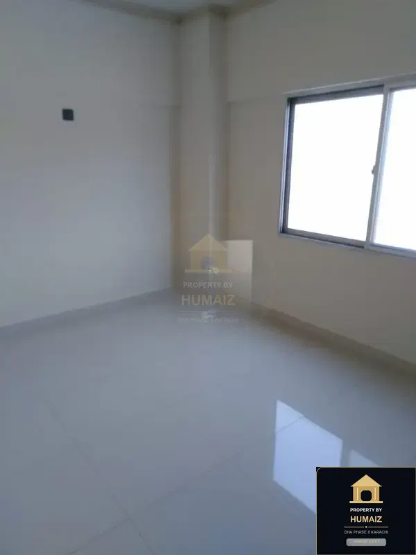 3-Bedroom Luxury Apartment (Corner, 3 Bath, Suite 7) in DHA Phase 8 For Sale in DHA Phase 8 Karachi — Photograph 8