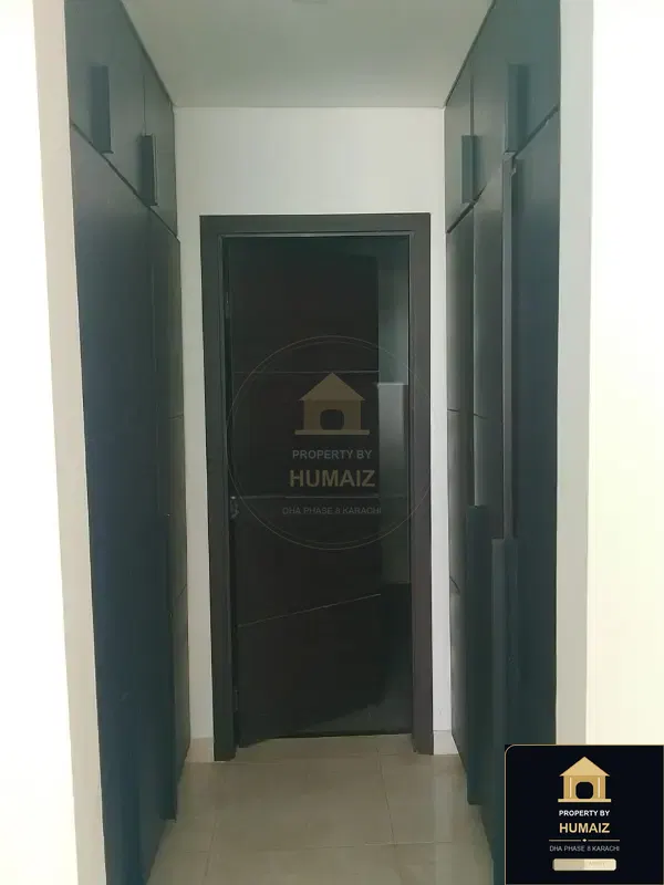 3-Bedroom Luxury Apartment (Brand New, 5 Bath, Suite 3) at Emaar Oceanfront For Rent in DHA Phase 8 Karachi — Photograph 26