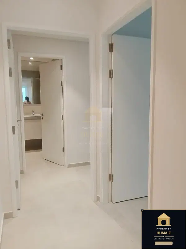 2-Bedroom Luxury Apartment (Sea Facing, 3 Bath, Suite 47) at The Views For Rent in DHA Phase 8 Karachi — Photograph 18