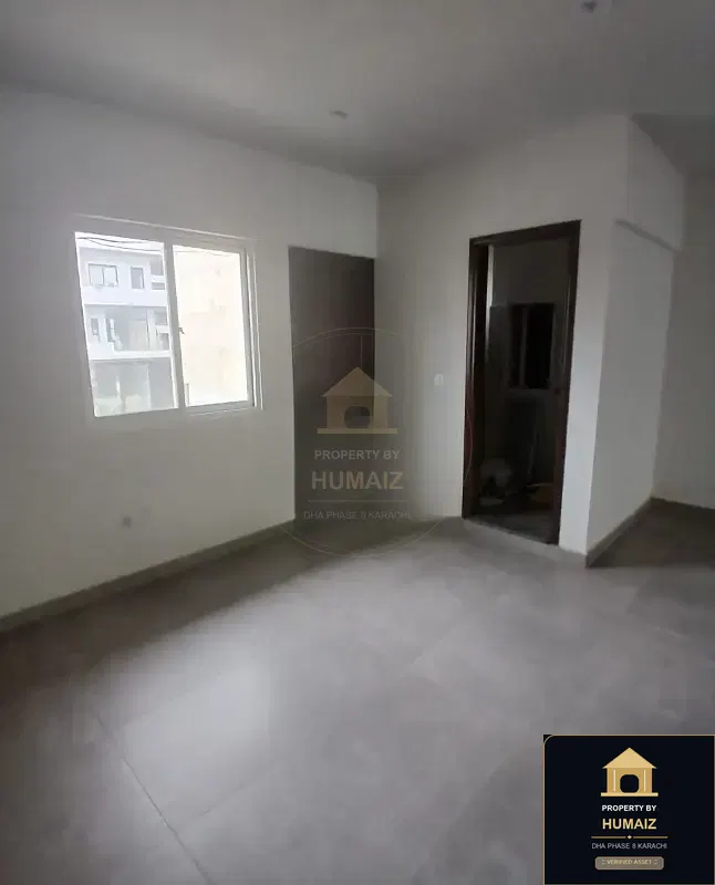 200 Sq. Yd. Commercial Building (Brand New, Unit 12) on Al-Murtaza Commercial For Rent in DHA Phase 8 Karachi — Photograph 11
