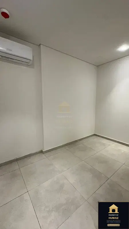 2-Bedroom Luxury Apartment (Private Pool, 2 Bath, Suite 48) at The Views For Sale in DHA Phase 8 Karachi — Photograph 10