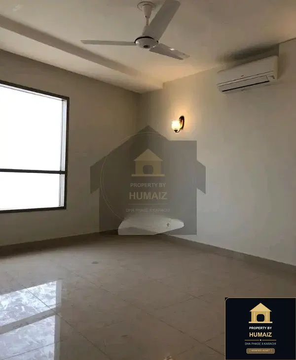 2-Bedroom Luxury Apartment (Private Pool, 2 Bath, Suite 4) at Tower A For Rent in DHA Phase 8 Karachi — Photograph 6