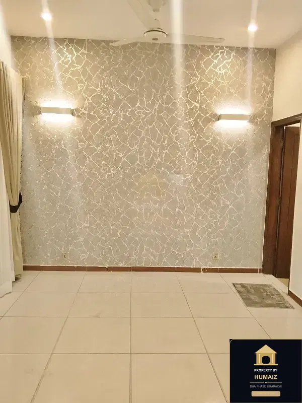 3-Bedroom Upper/Lower Portion (3 Bath, Unit 3) at Creek Vistas For Rent in DHA Phase 8 Karachi — Photograph 13