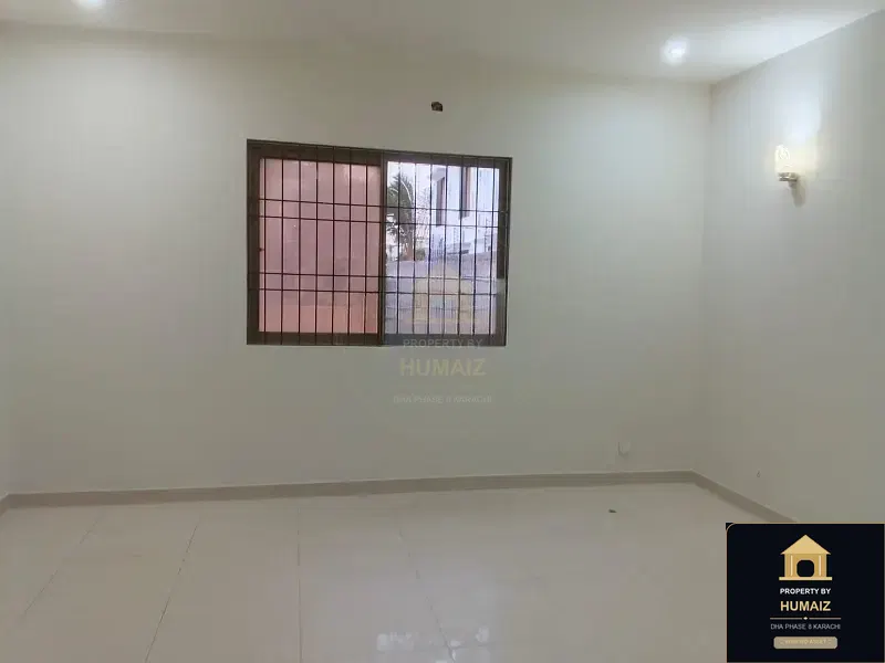 3-Bedroom Upper/Lower Portion (4 Bath, Unit 84) in DHA Phase 8 For Rent in DHA Phase 8 Karachi — Photograph 13