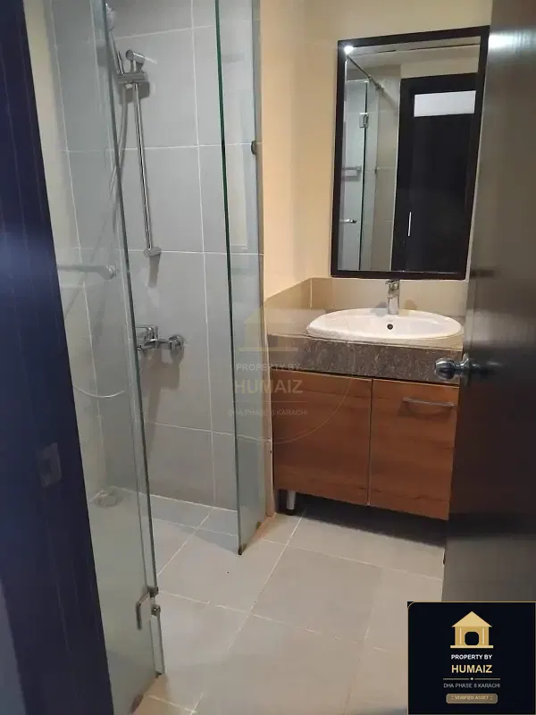 4-Bedroom Luxury Apartment (Sea Facing, 6 Bath, Suite 17) at Coral Towers For Sale in DHA Phase 8 Karachi — Photograph 22
