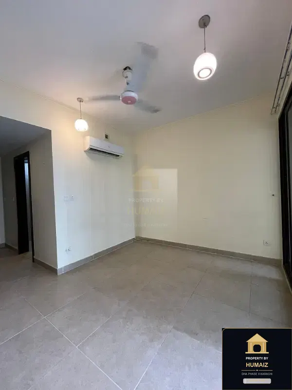 3-Bedroom Luxury Apartment (Sea Facing, 5 Bath, Suite 12) at Coral Towers For Sale in DHA Phase 8 Karachi — Photograph 41