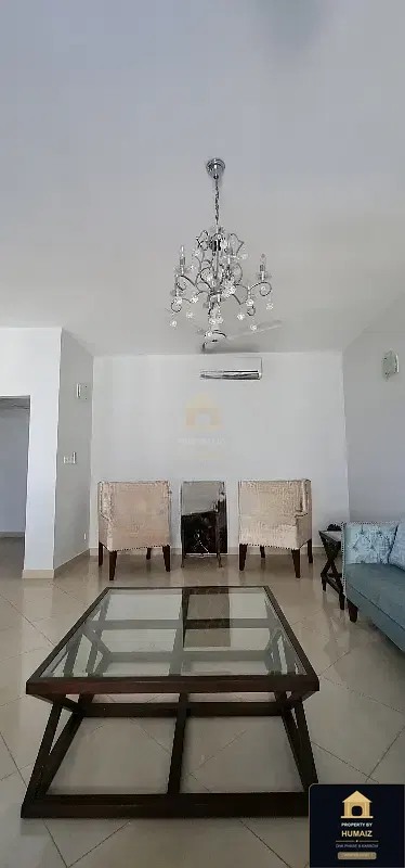 4-Bedroom Luxury Apartment (Private Pool, 4 Bath, Suite 7) at Creek Vistas For Rent in DHA Phase 8 Karachi — Photograph 6