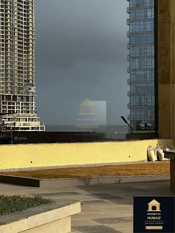 2,500 Sq. Yd. 3-Bedroom Luxury Villa at Coral Towers For Sale in DHA Phase 8 Karachi — Photograph 18
