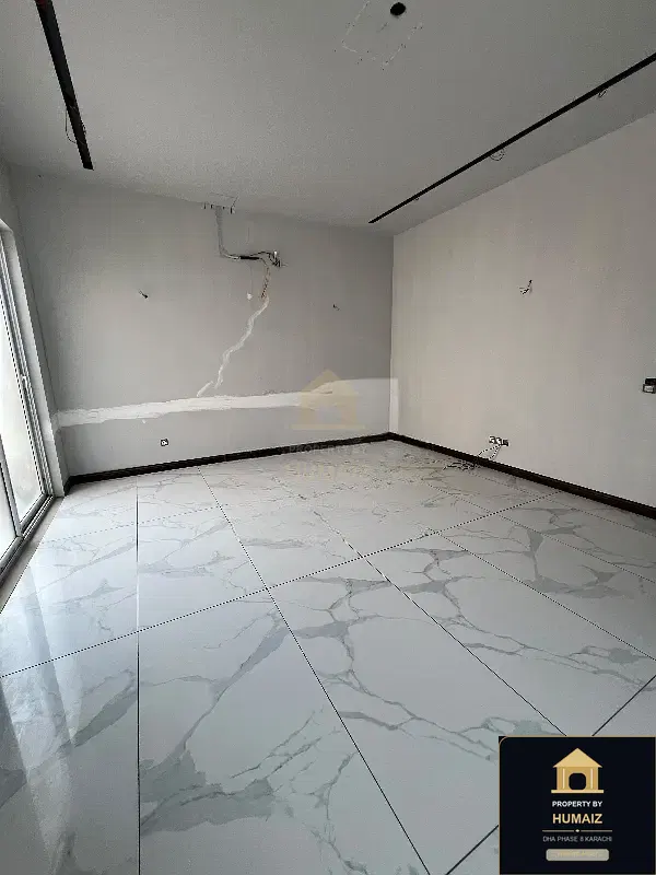300 Sq. Yd. 5-Bedroom Luxury Villa (Corner, 6 Bath, Residence 6) in Khayaban-e-Sahil For Sale in DHA Phase 8 Karachi — Photograph 21