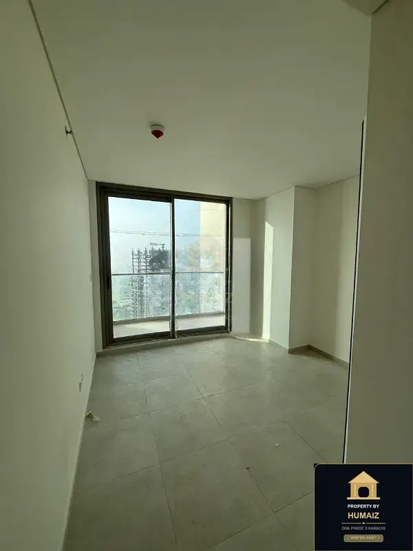 Luxury Penthouse Suite (Sea Facing, Suite 2) at The Views For Sale in DHA Phase 8 Karachi — Photograph 13