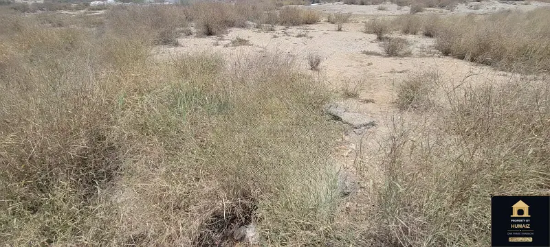 4,000 Sq. Yd. Residential Plot (Parcel 1) in Zone A For Sale in DHA Phase 8 Karachi — Photograph 28