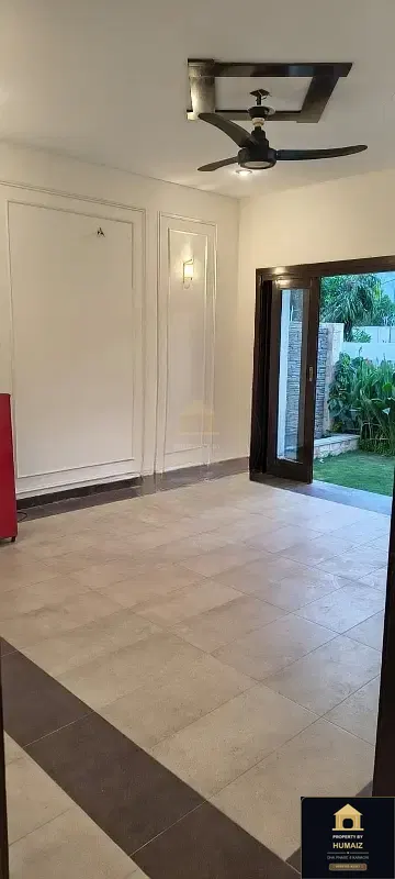 500 Sq. Yd. 6-Bedroom Luxury Villa (Brand New, 6 Bath, Residence 2) on Qasim Street For Sale in DHA Phase 8 Karachi — Photograph 18