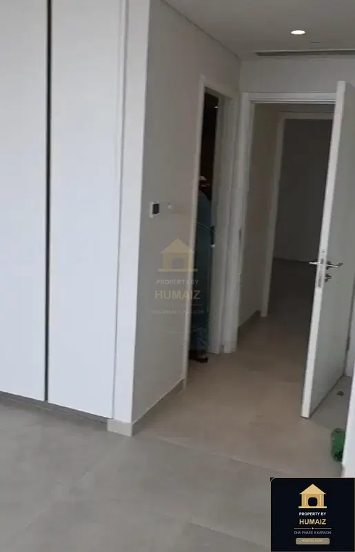 3-Bedroom Luxury Apartment (Sea Facing, 4 Bath, Suite 70) at The Views For Sale in DHA Phase 8 Karachi — Photograph 18