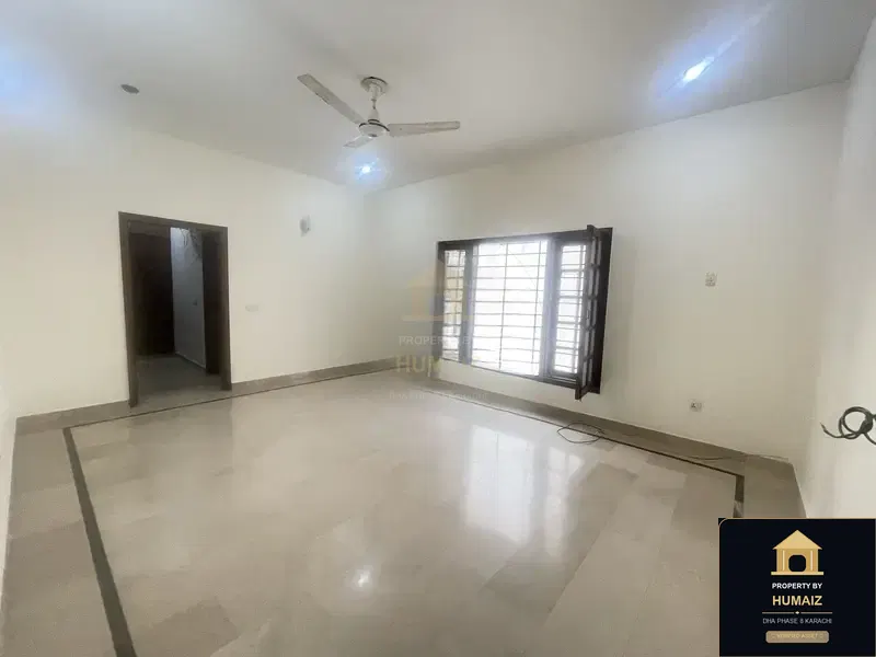 3-Bedroom Upper/Lower Portion (3 Bath, Unit 96) in DHA Phase 8 For Rent in DHA Phase 8 Karachi — Photograph 9