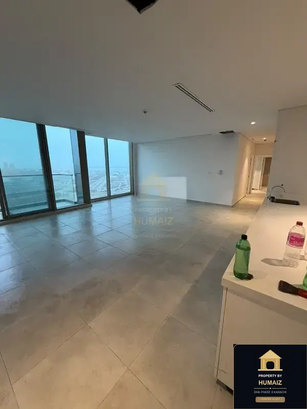 3-Bedroom Luxury Apartment (3 Bath, Suite 16) at The Views For Rent in DHA Phase 8 Karachi — Photograph 19