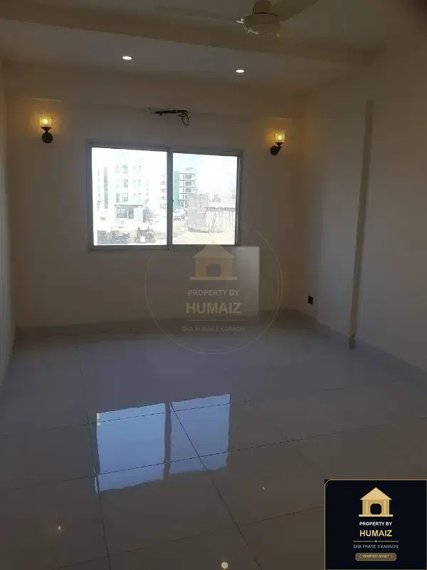 4-Bedroom Luxury Apartment (Basement, 5 Bath, Suite 1) on Al-Murtaza Commercial For Sale in DHA Phase 8 Karachi — Photograph 24