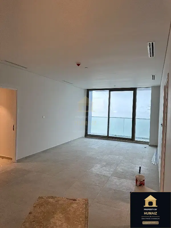 2-Bedroom Luxury Apartment (Private Pool, 3 Bath, Suite 27) at The Views For Sale in DHA Phase 8 Karachi — Photograph 13