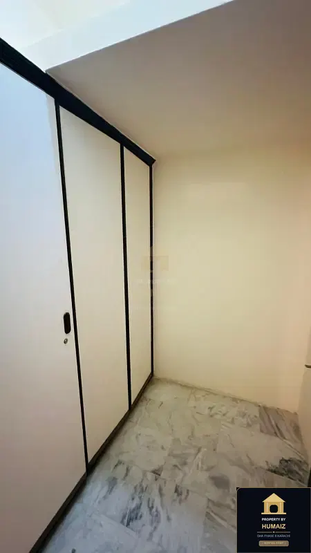 4-Bedroom Upper/Lower Portion (5 Bath, Unit 2) in DHA Phase 8 For Rent in DHA Phase 8 Karachi — Photograph 13