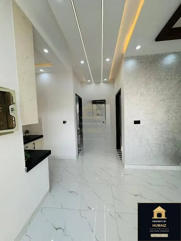 500 Sq. Yd. 7-Bedroom Luxury Villa in DHA Phase 8 For Rent in DHA Phase 8 Karachi — Photograph 13
