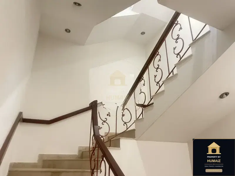 3-Bedroom Upper/Lower Portion (3 Bath, Unit 96) in DHA Phase 8 For Rent in DHA Phase 8 Karachi — Photograph 23