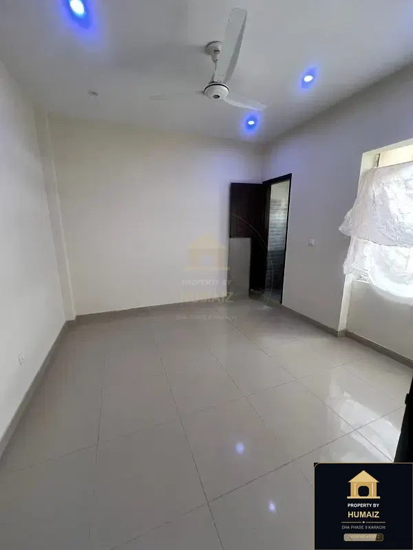 120 Sq. Yd. 4-Bedroom Luxury Villa in Zone B For Rent in DHA Phase 8 Karachi — Photograph 9
