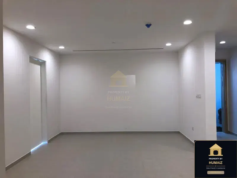 3-Bedroom Luxury Apartment (3 Bath, Suite 17) at Panorama For Sale in DHA Phase 8 Karachi — Photograph 6