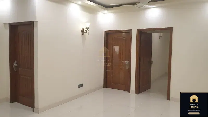 3-Bedroom Luxury Apartment (Brand New, 3 Bath, Suite 8) on Al-Murtaza Commercial For Sale in DHA Phase 8 Karachi — Photograph 3