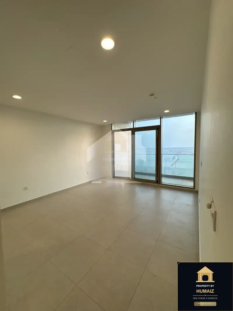 2-Bedroom Luxury Apartment (3 Bath, Suite 3) at Panorama For Sale in DHA Phase 8 Karachi — Photograph 4